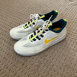 NIKE SB Nyjah Free 2 Skate shoes